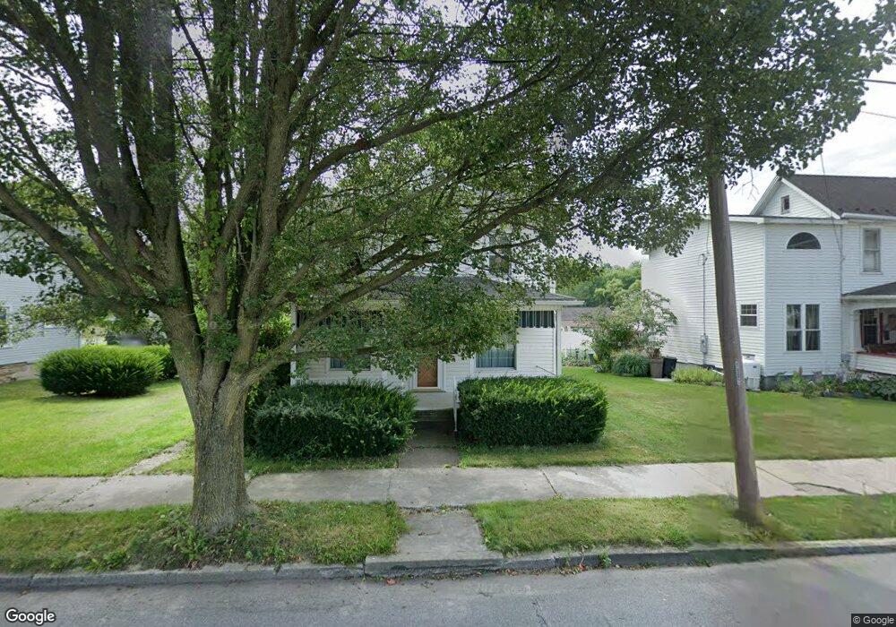 134 W South St, Everett, PA 15537 - photo 1