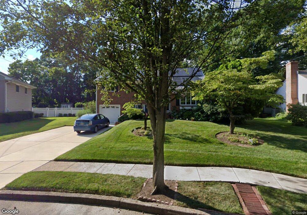 9 Devon Ct, Haddonfield, NJ 08033 - photo 1