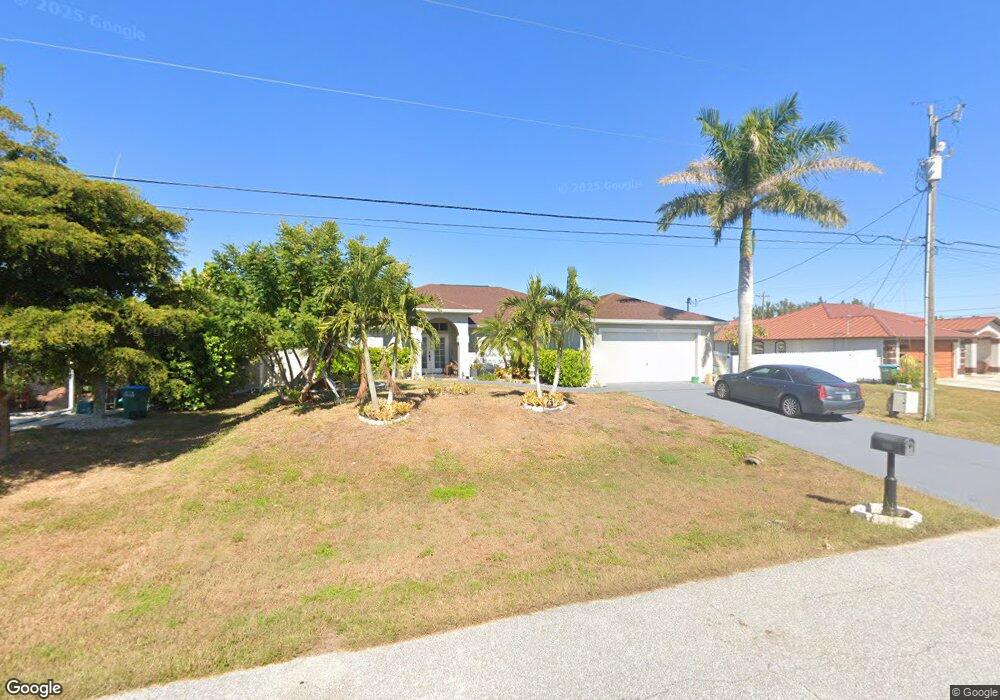 307 NW 15th Terrace, Cape Coral, FL 33993 - photo 1