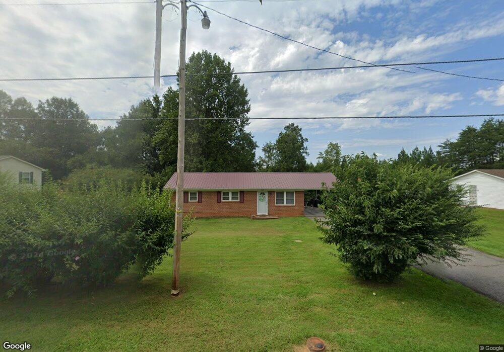 1392 Martin Ln, Axton, VA 24054 - photo 1