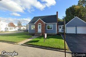 126 Phenix Ave, Cranston, RI 02920