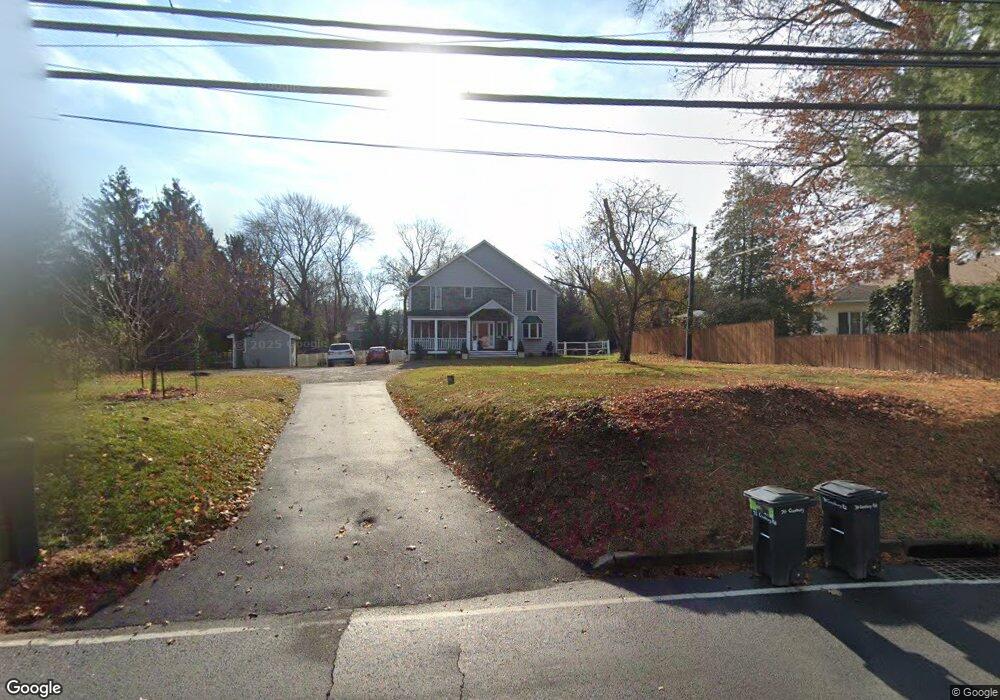 70 Cranbury Rd, Princeton Junction, NJ 08550 - photo 1