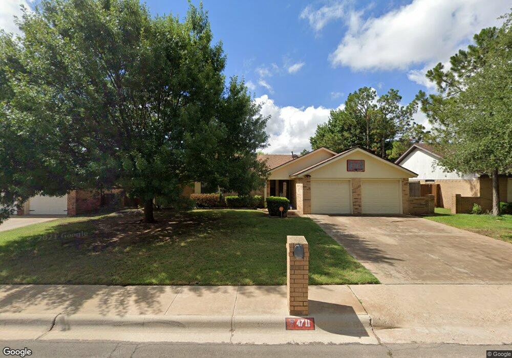 4711 Elma Dr, Midland, TX 79707 - photo 1