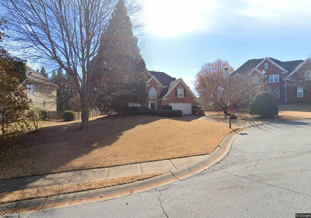 1730 Stoney Brook Way, Alpharetta, GA 30005 - photo 1
