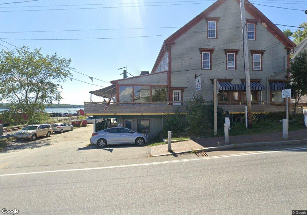 0 Main & Middle, Wiscasset, ME 04578 - photo 1