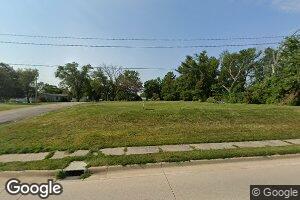805 W 1st St, Gas, KS 66749