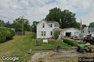 110 W Wilber St, Remington, IN 47977