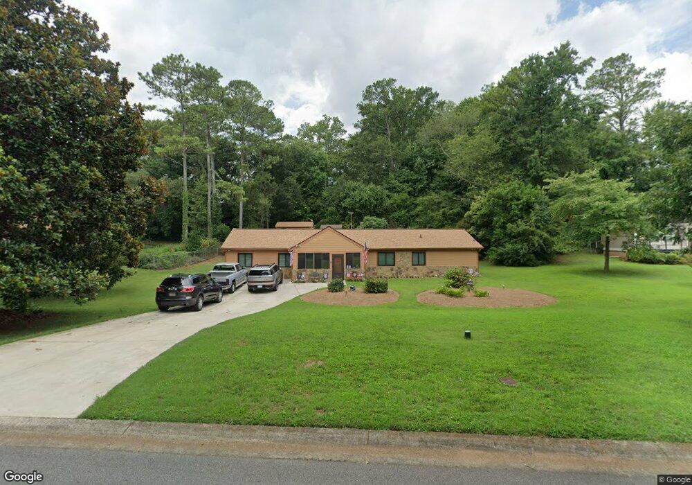 2040 Branch View Dr, Marietta, GA 30062 - photo 1