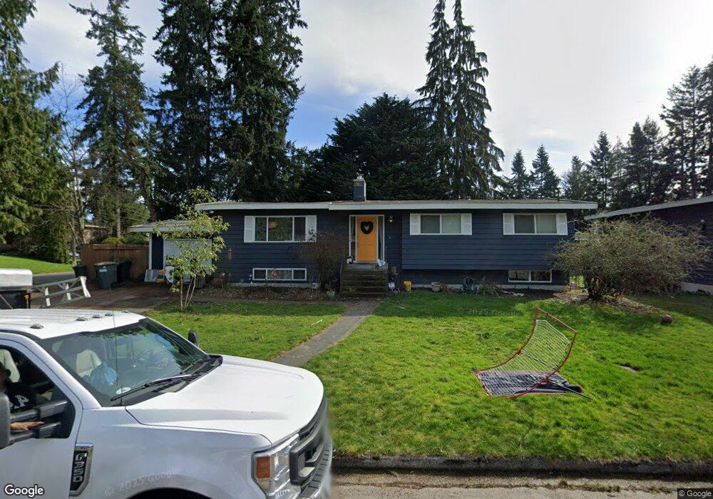 7710 204th Place SW, Edmonds, WA 98026 - photo 1