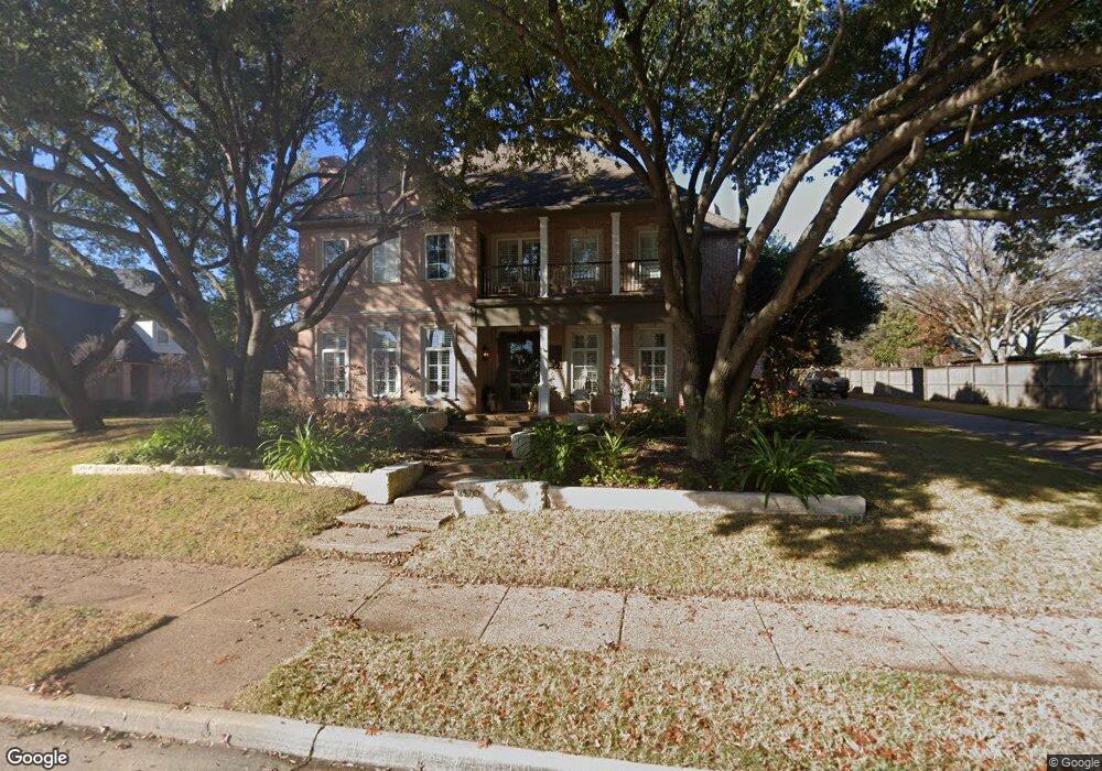 1370 Bent Creek Dr, Southlake, TX 76092 - photo 1