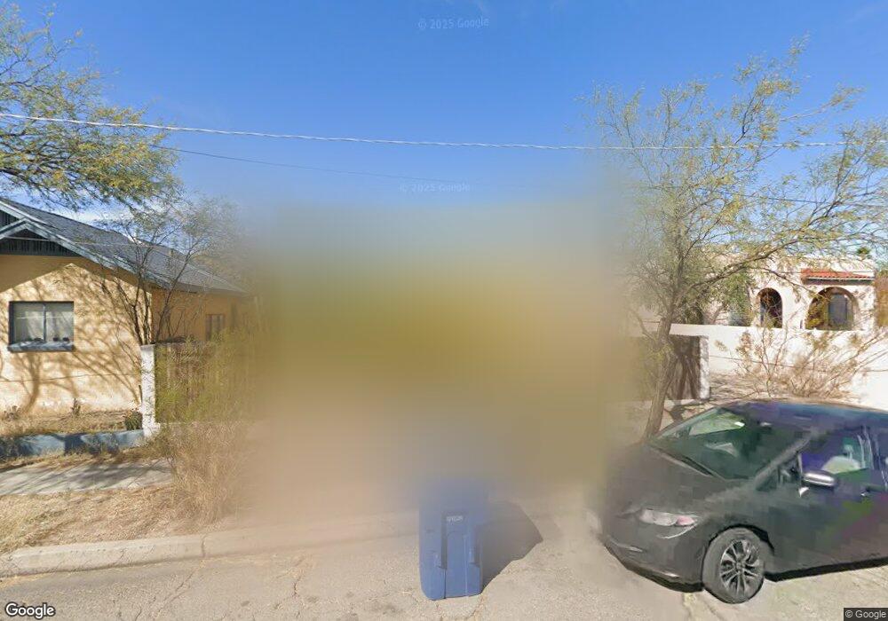 315 E Mabel St, Tucson, AZ 85705 - photo 1