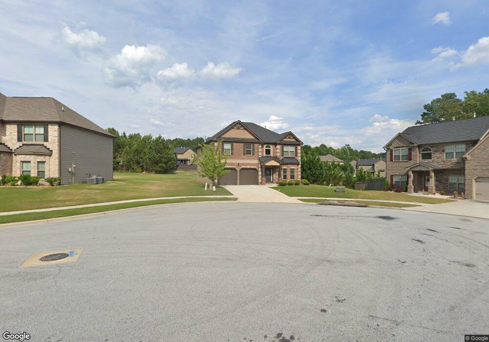 1742 Indian Woods Rd unit 50, Lithonia, GA 30058 - photo 1