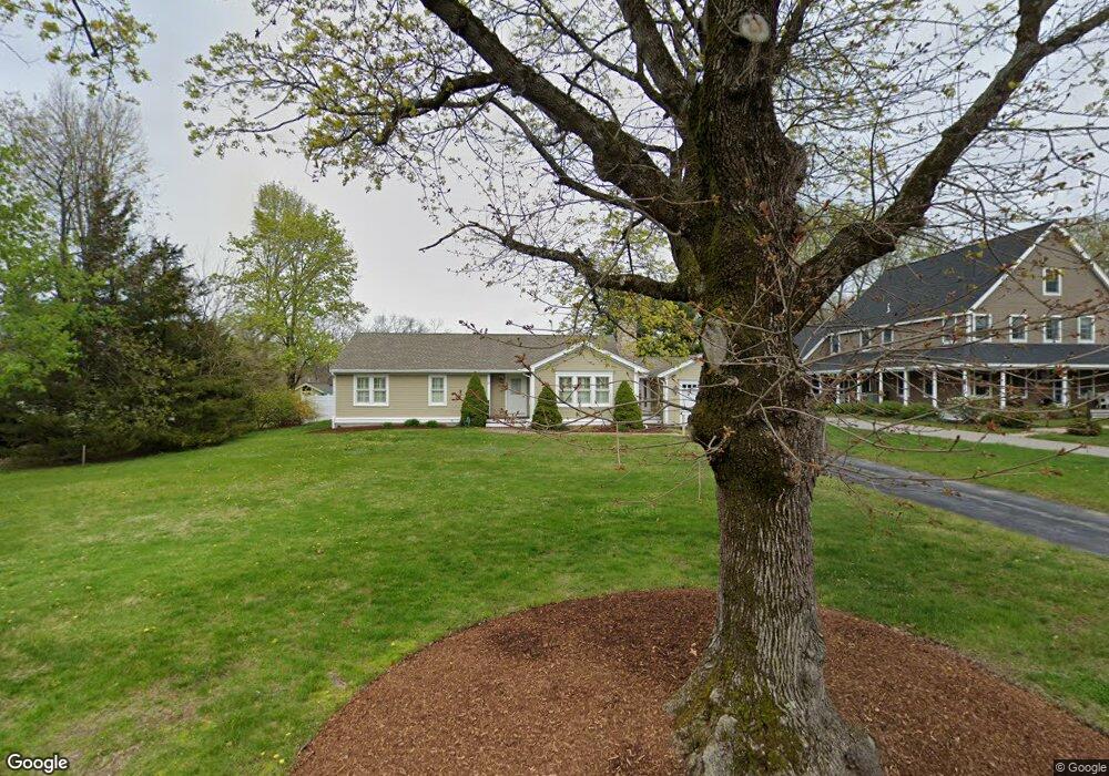 67 Harrington Ave, Concord, MA 01742 - photo 1