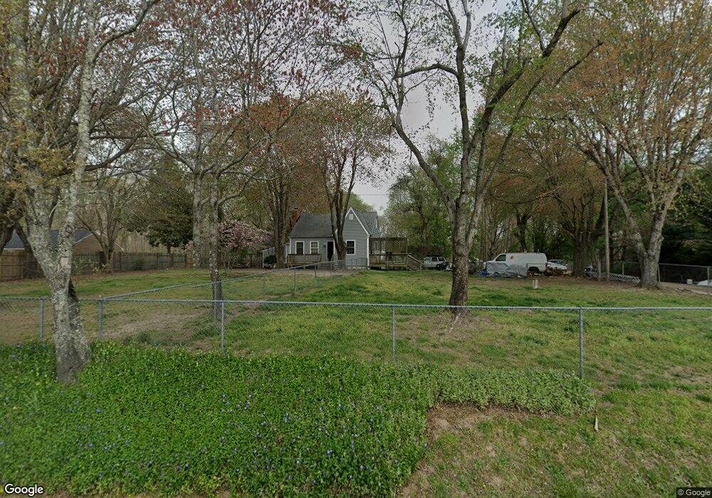 2208 Academy Rd, Powhatan, VA 23139 - photo 1