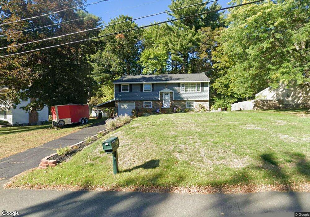 45 Weston Dr, Clifton Park, NY 12065 - photo 1