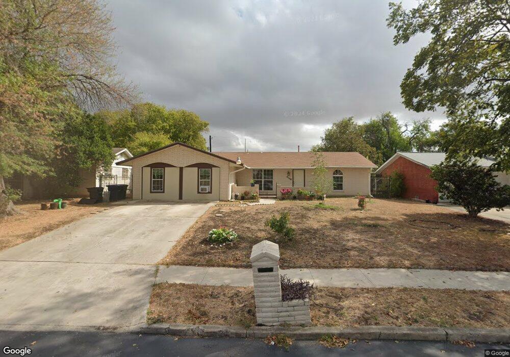 610 Knotty Oak Trail, San Antonio, TX 78220 - photo 1