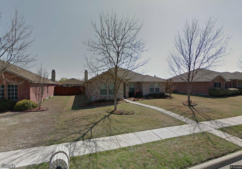 2712 Deerborn St, Wylie, TX 75098 - photo 1