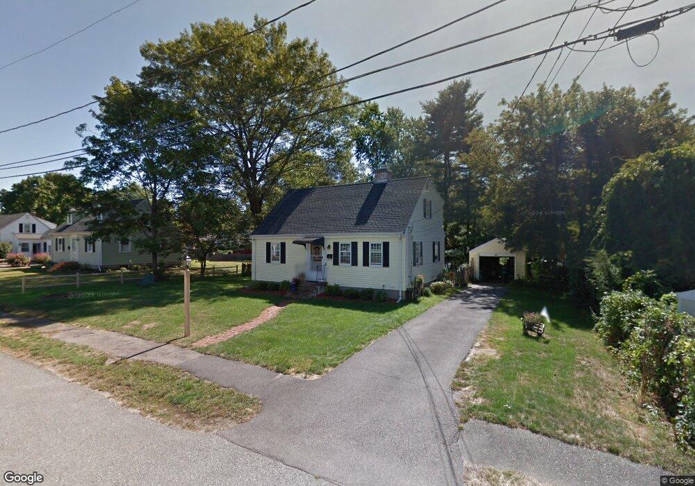 14 Draper St, Natick, MA 01760 - photo 1