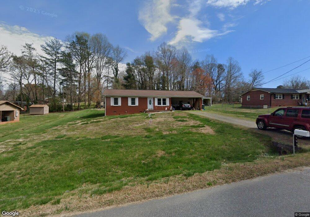 193 Harriet Ln, Statesville, NC 28625 - photo 1