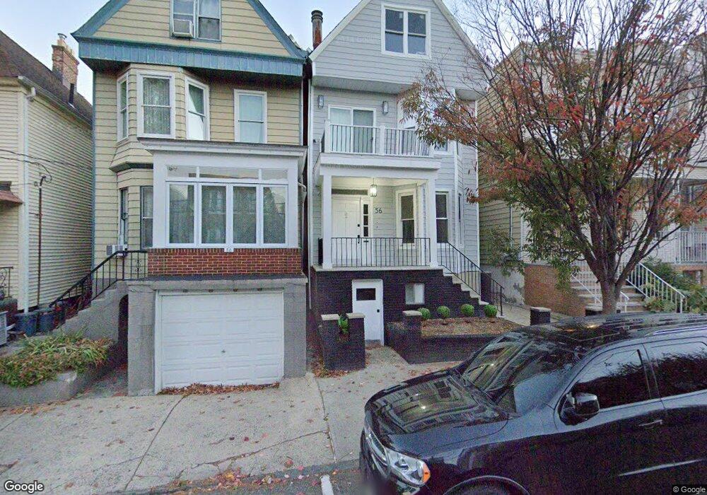 56 Fulton St, Weehawken, NJ 07086 - photo 1