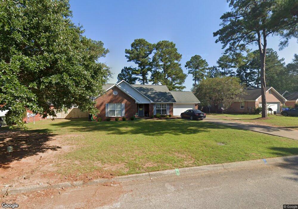 212 W Roxbury Rd, Dothan, AL 36305 - photo 1