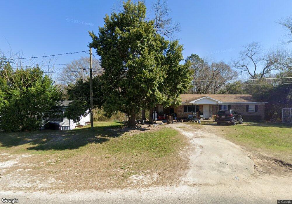 65 10th St, Helena, GA 31037 - photo 1