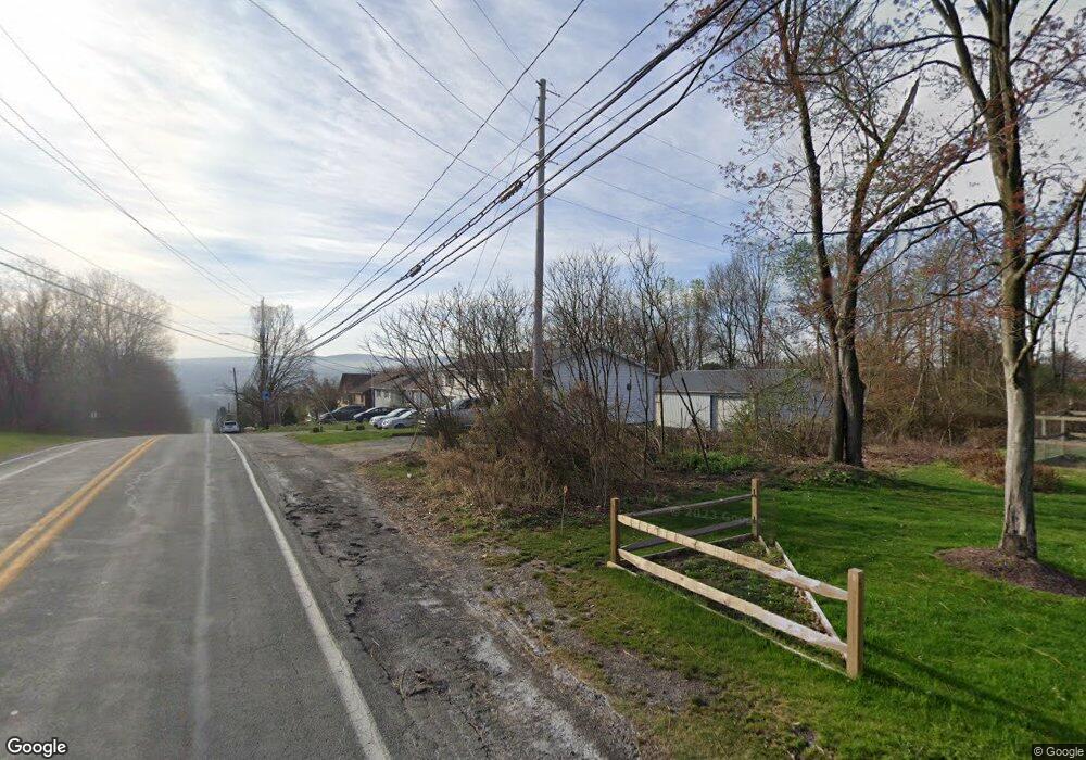 739 Oak St, Taylor, PA 18517 - photo 1