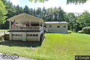 214 Blue Ridge Rd, Clarington, PA 15828