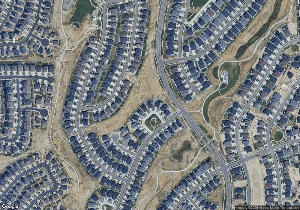 7139 S Vandriver Way, Aurora, CO 80016 - photo 1