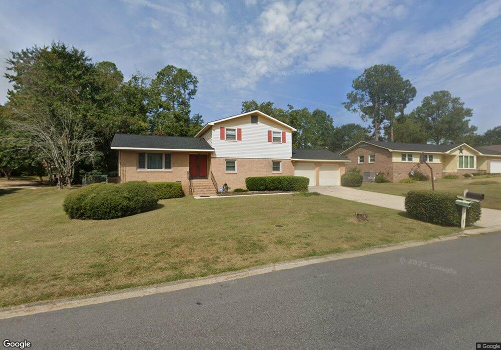 2813 Berkeley Forest Dr, Columbia, SC 29209 - photo 1