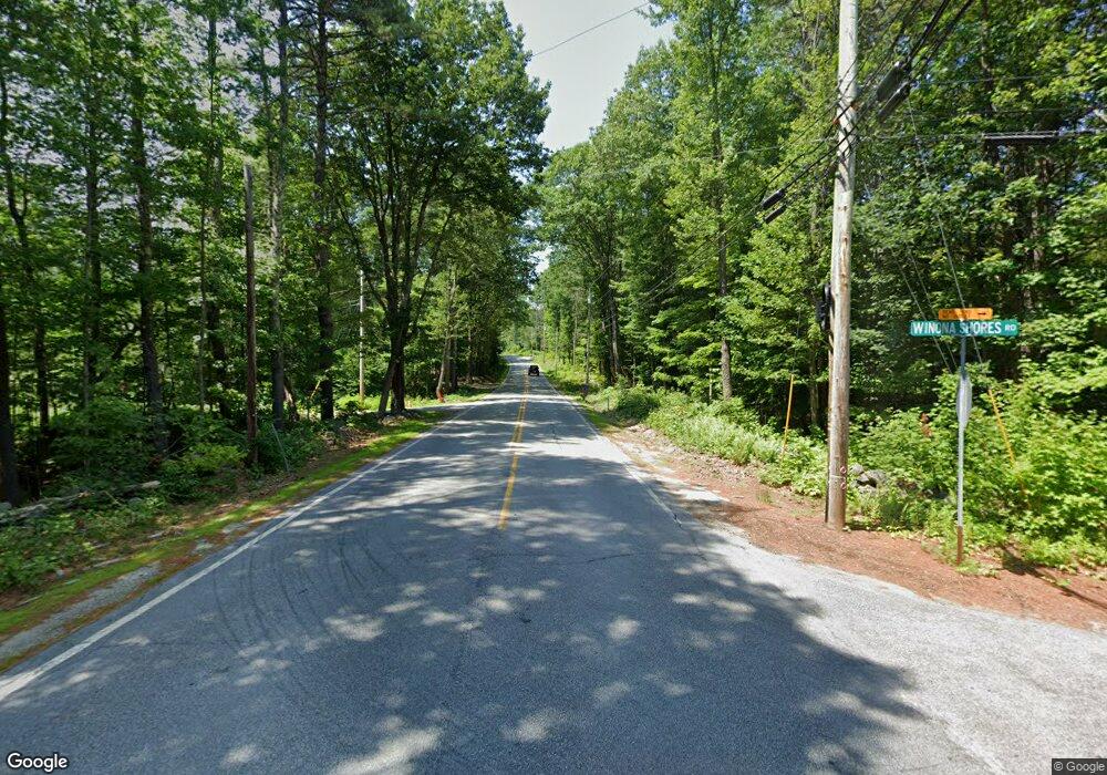 0 Winona Shores Rd unit 4785566, Meredith, NH 03253 - photo 1