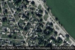 118 E Menominee Trail, Sandusky, OH 44870