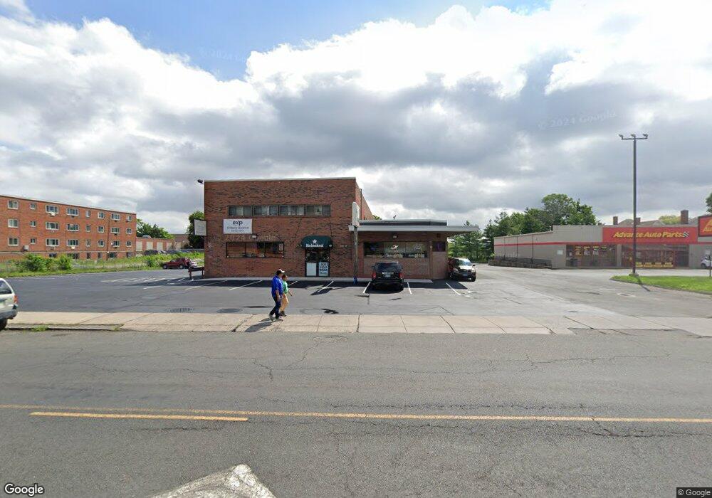 554 Wethersfield Ave, Hartford, CT 06114 - photo 1