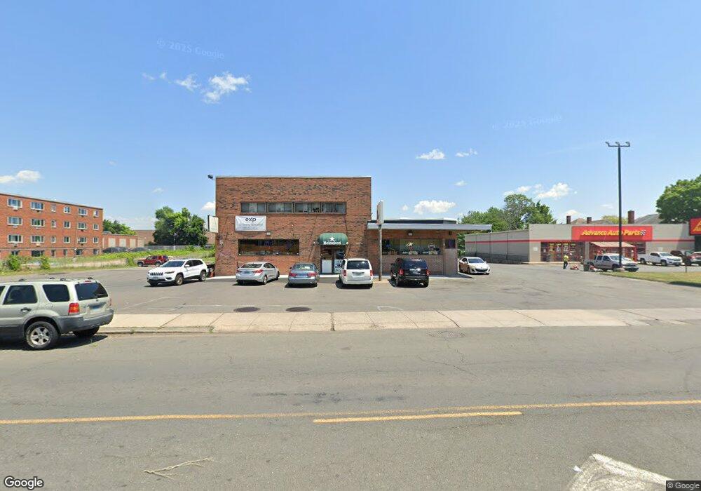 554 Wethersfield Ave unit 203, Hartford, CT 06114 - photo 1