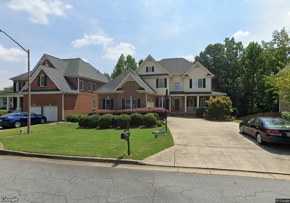 1138 Promontory Dr, Marietta, GA 30062 - photo 1