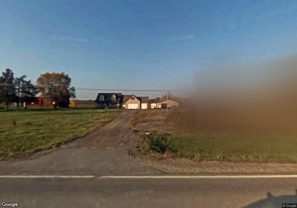 9150 Baldwin Rd, Gaines, MI 48436 - photo 1