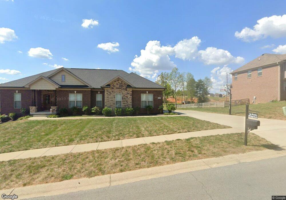 Lot #97 Bluff's Edge Dr, Mount Washington, KY 40047 - photo 1