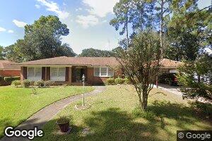 4617 Oakview Dr, Savannah, GA 31405