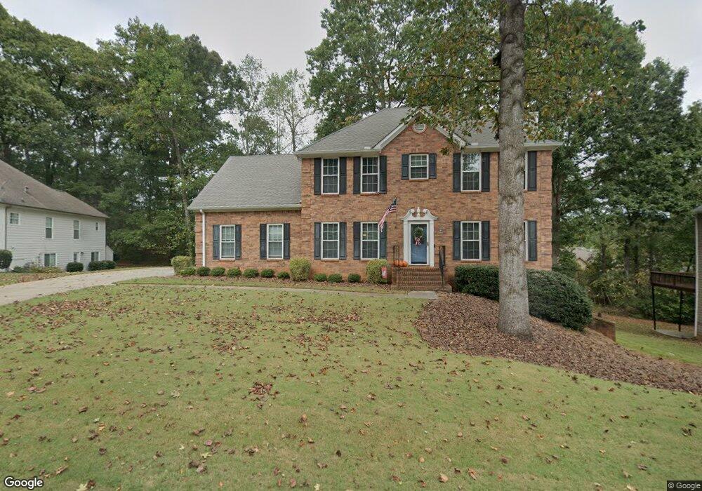 345 Falcon Creek Dr, Suwanee, GA 30024 - photo 1