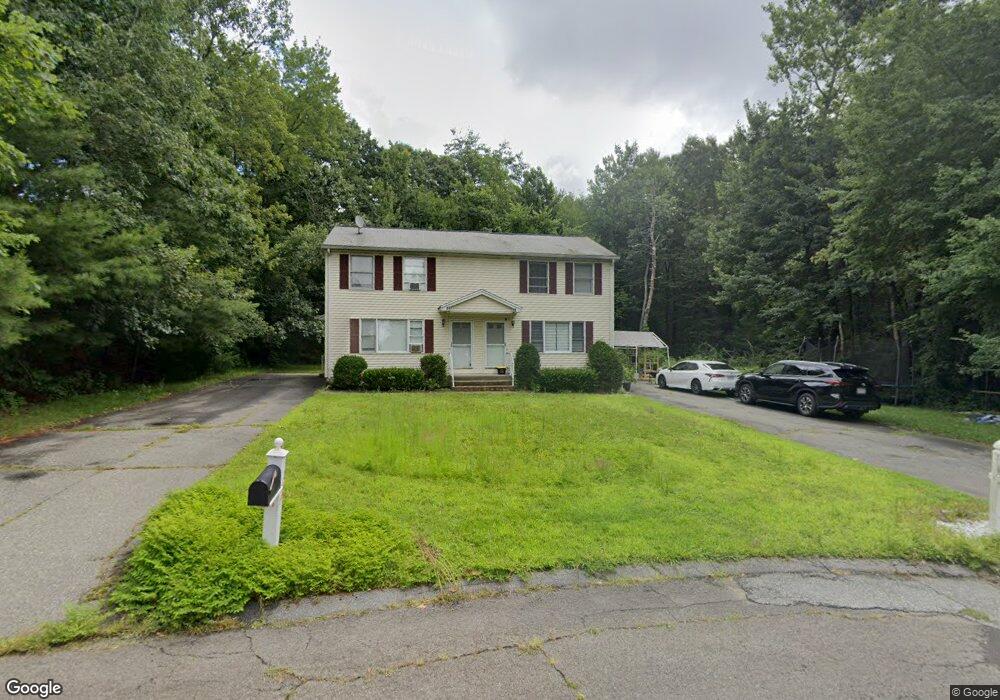 94-96 Bluebird Cir, Ludlow, MA 01056 - photo 1