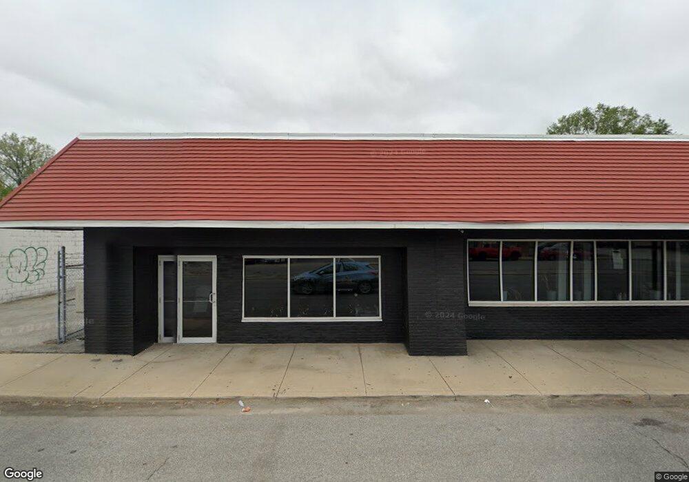 4851 Broadway, Gary, IN 46409 - photo 1