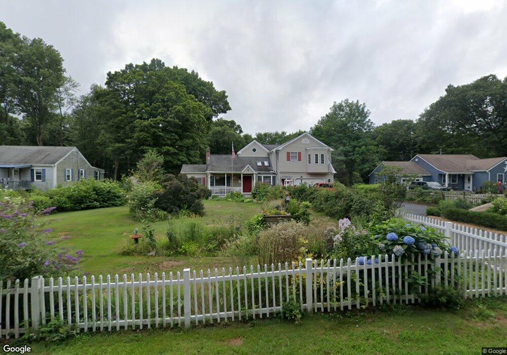 238 Pleasure Hill Rd, North Franklin, CT 06254 - photo 1