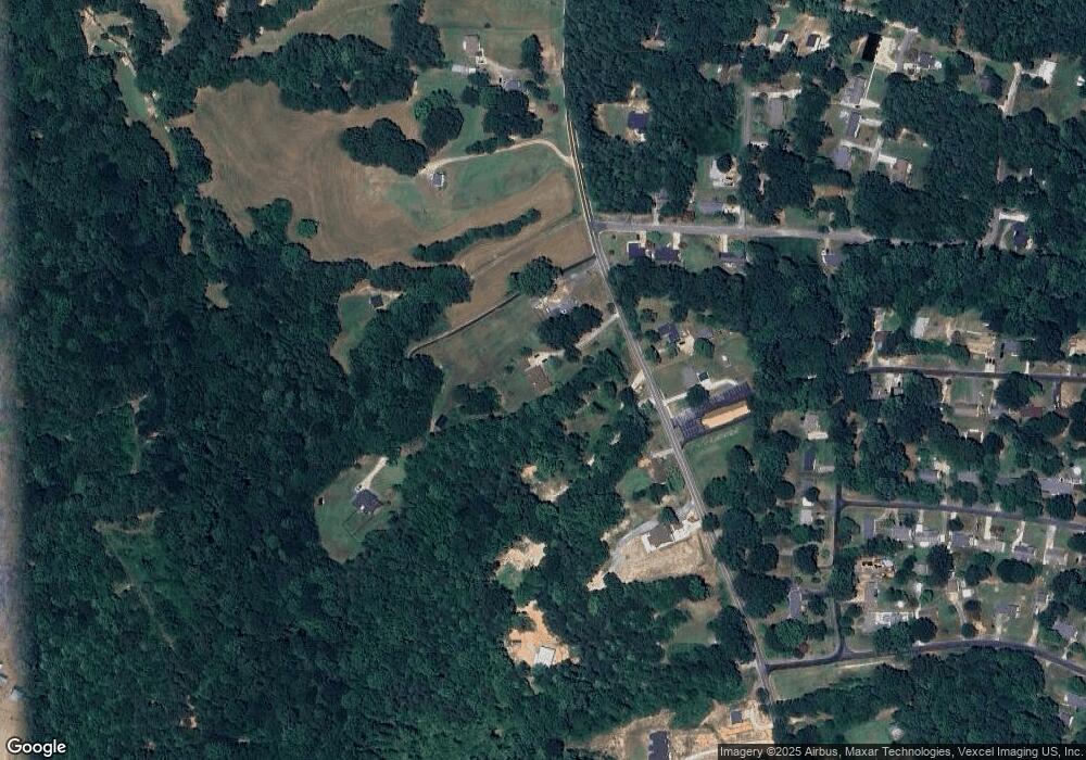 4699 Rainbow Dr, Kannapolis, NC 28081 - photo 1