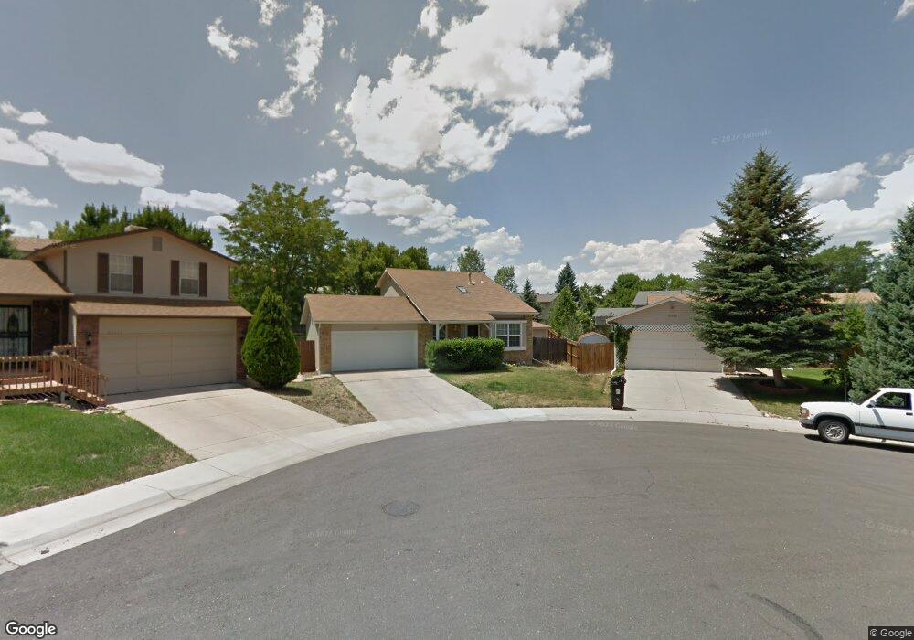 19436 E Purdue Place, Aurora, CO 80013 - photo 1