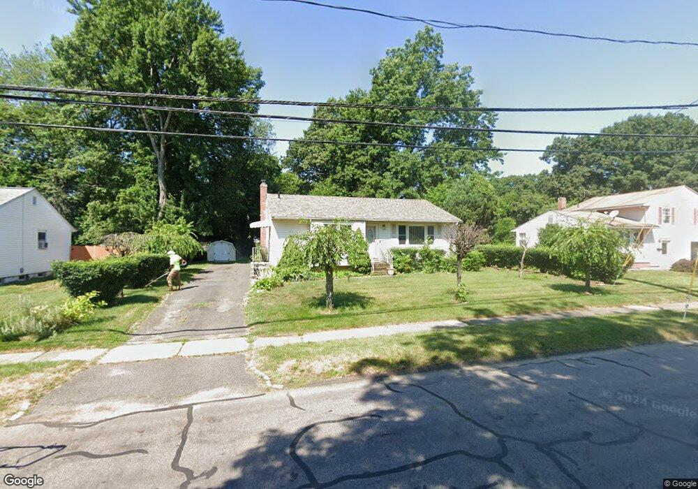 15 Patton Rd, Bloomfield, CT 06002 - photo 1