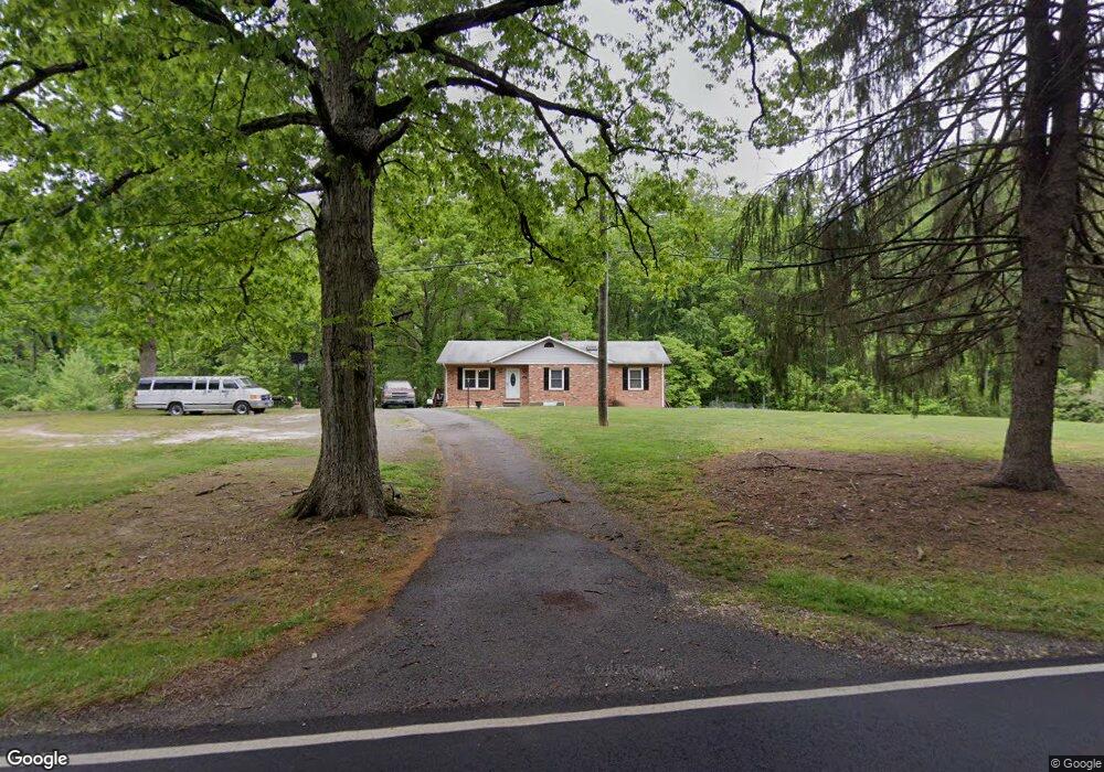 9511 Brock Rd, Spotsylvania, VA 22553 - photo 1