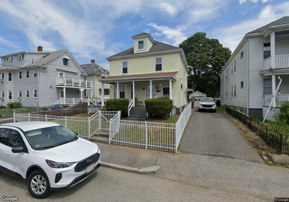 17 Glenwood Way, Quincy, MA 02169 - photo 1