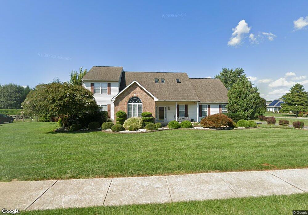 209 E Harvest Dr, New Castle, DE 19720 - photo 1