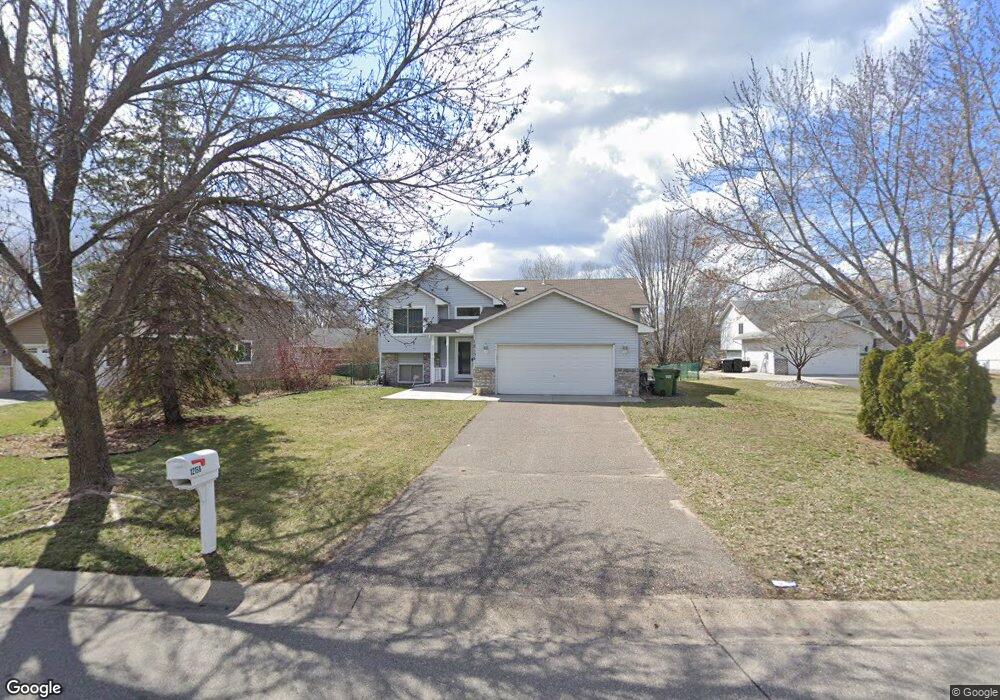 12158 Osage St NW, Coon Rapids, MN 55448 - photo 1