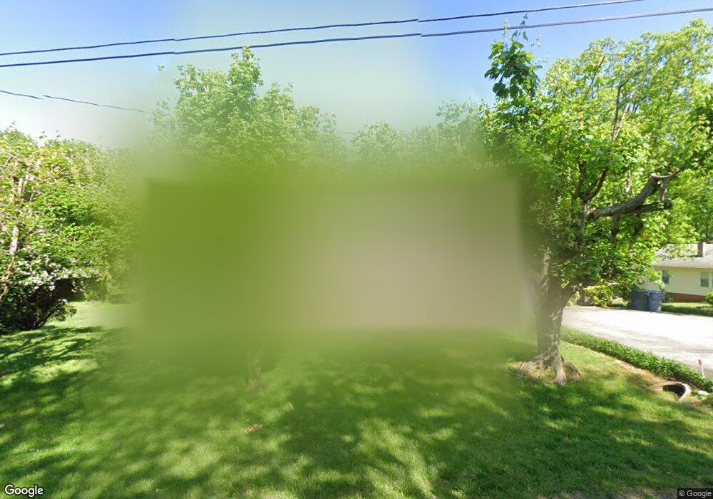 112 West St, Asheboro, NC 27205 - photo 1